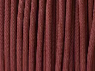 r - crimson paracord
